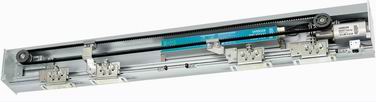 Sliding door operator