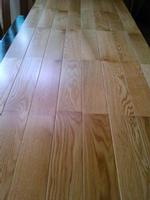 White Oak Flooring
