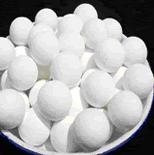 Inert ball