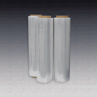 PE Pallet Wrap Film