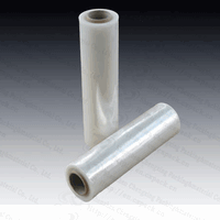 LLDPE Stretch Film