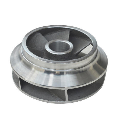 pump castings Impeller 