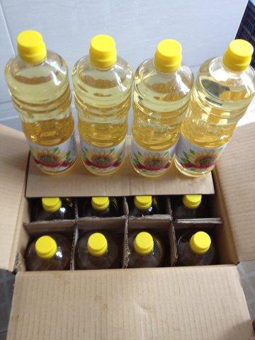 Edible Oil