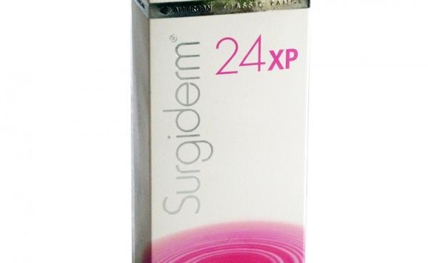 Surgiderm 18, Surgiderm 24 XP, Surgiderm 30 XP, Surgiderm 30