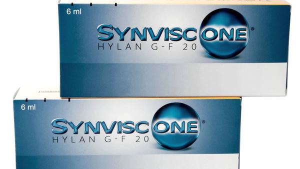 Synvisc, Synvisc-One