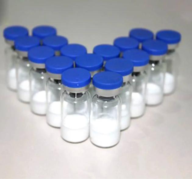 Tirzepatide 10mg/Vial Peptides Powder Tirzepatide