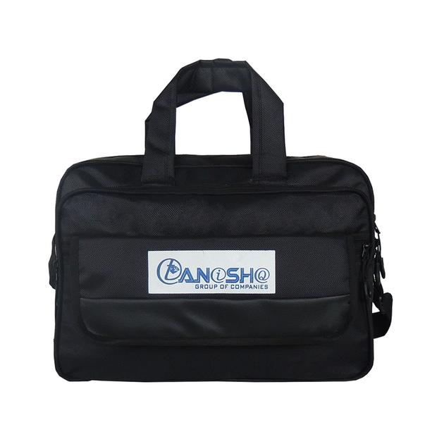V Laptop Backpack