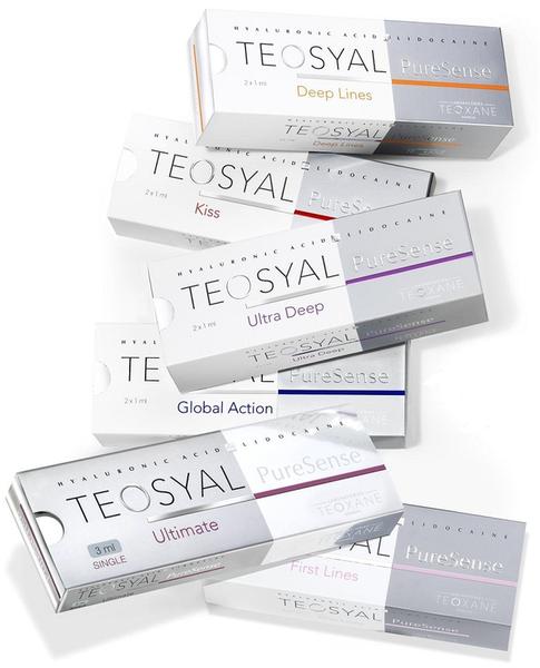 Teosyal