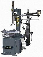 Tire changer