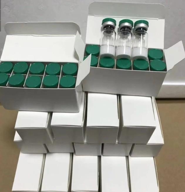 Tirzepatide 10mg Vial Peptides Powder Tirzepatide