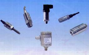pressure transmitter