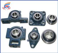 High Quality Conveyor Roller Bearing Housing