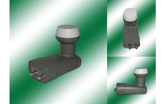Ku Band Dual KNBF