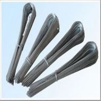 cut wire and u wire