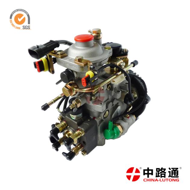 VE Diesel Fuel Injection Pump NJ-VE4/11E1800L016 distributor rotary fuel injection pump