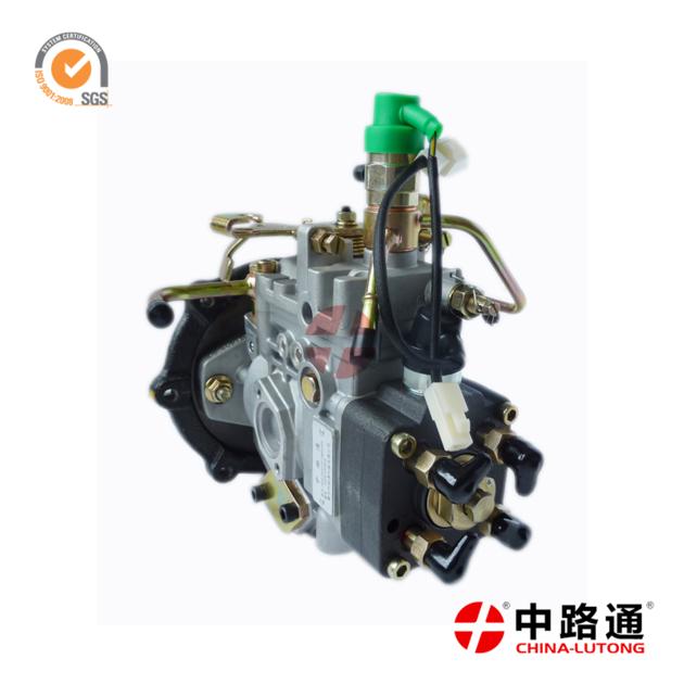 VE Mechanical Diesel Fuel Injection Pump NJ-VE4/11F1900LNJ03 injector pump price is cheap