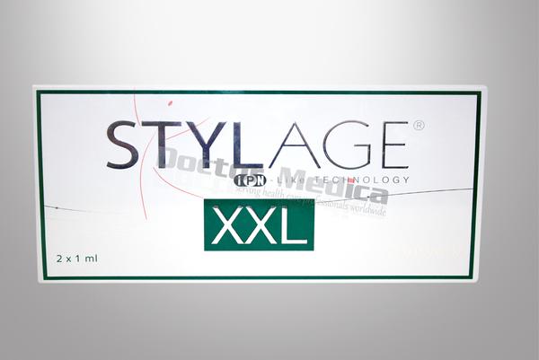 Vivacy Stylage
