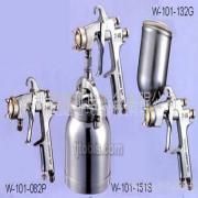 Iwata spray gun