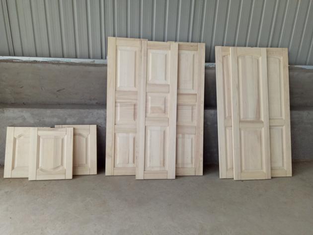 High Frequency Wooden Frame Assembling Press