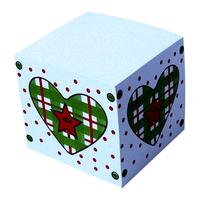 memo cube,paper cube,note cube .memopads