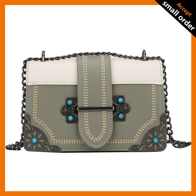 Shoulder Bag