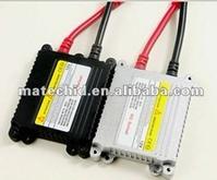 slim hid kit X5