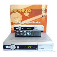 Openbox X800 receiver with FTA+Patch+CA / Openbox 800 Receiver
