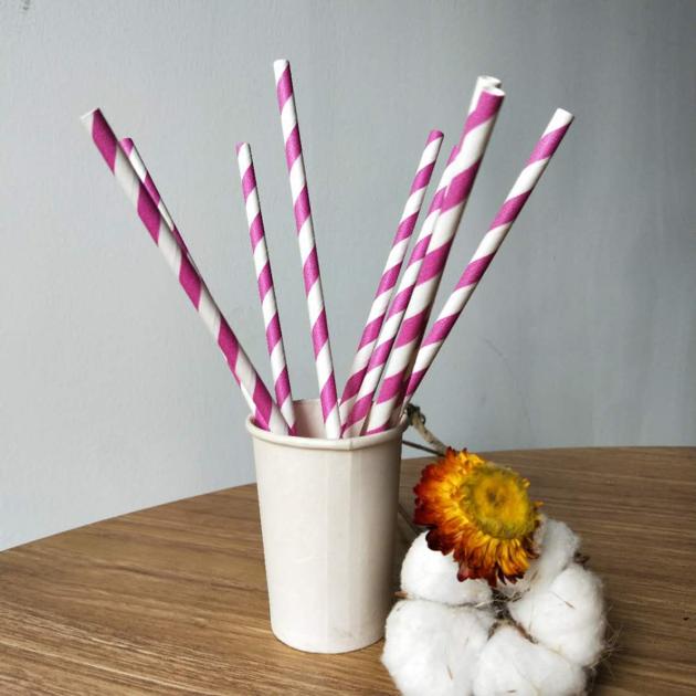 CFXG 5002High Speed Paper Straws Machine