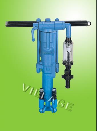 Y26 HAND HOLD ROCK DRILL