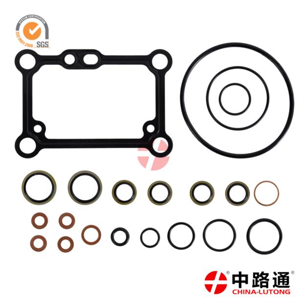 Yanmar o ring gasket kit & Yanmar o ring engine
