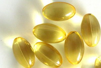 Vitamin E Oil /Powder
