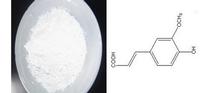 Ferulic acid / hydroxycinnamic acid,