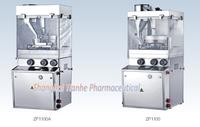ZP1100/ZP1100A series Rotary Tablet Press