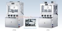 ZP35B/ZP37B/ZP39i Rotary Tablet Press