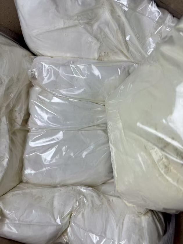 Pure 5cladba Powder 99 Purity Fast