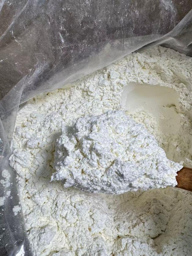 Pure 5cladba Powder 99 Purity Fast