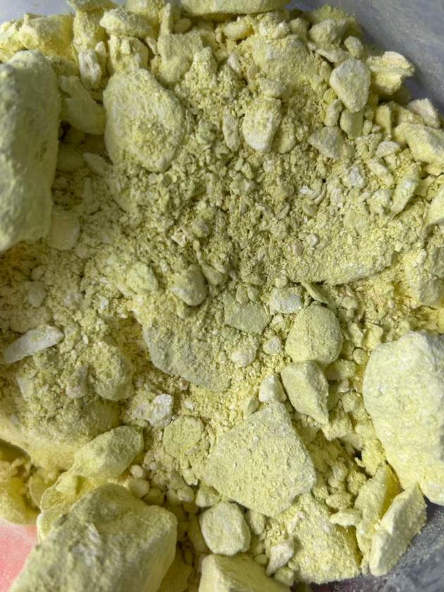 5449 12 7 BMK Glycidyl Acid