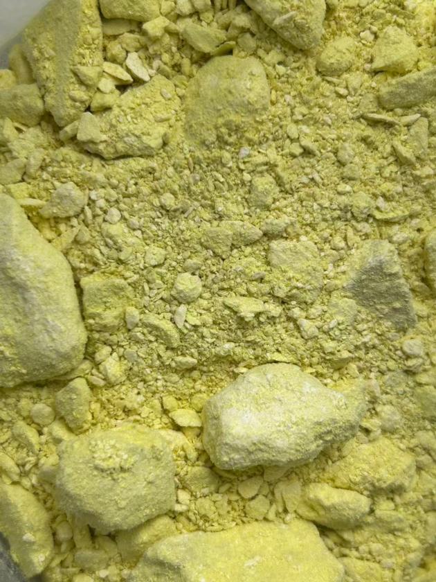 BMK Powder And BMK Oil Oil