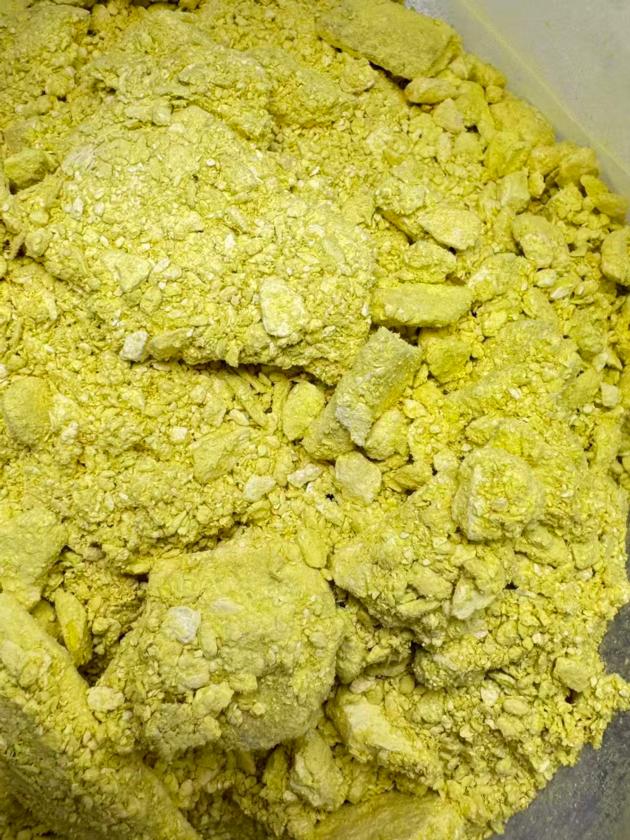 BMK Powder And BMK Oil Oil