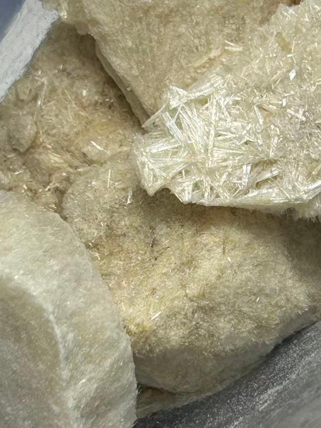 A Pihp Pvp Intermediates Pharmaceutical Intermediates