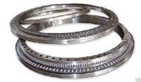 External Toothed Triple Row Roller Slewing Ring