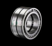 Full Complement Cylindrical Roller Bearings