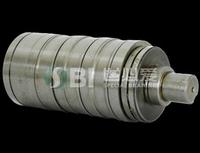 Multi-stage Row Cylindrical Roller Thrust Bearing Tandem Bearing