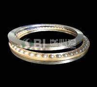 2013 China High Quality and low price sealed thrust bearings 