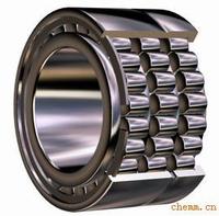 Three-row Full Complement Cylindrical Roller Bearings