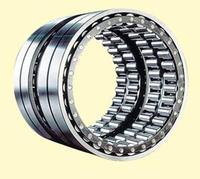 Four-row Full Complement Cylindrical Roller Bearings