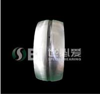 Spherical Double Row Full Complement Roller Bearing Location Type