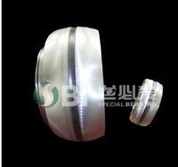 Spherical Double Row Full Complement Roller Bearing Floating Type