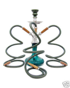 hookahs