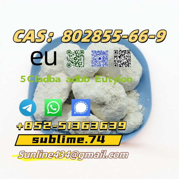 CAS 802855 66 9 Adbb Eutylone